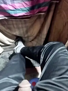 Snapshot of HoT_BoY__Salim_Khan_BD chatting on 6, 1, 2026 HoT BoY Salim Khan BD online show from 6, 1, 2026