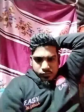 Snapshot of HoT_BoY__Salim_Khan_BD chatting on 13, 1, 2026 HoT BoY Salim Khan BD online show from 13, 1, 2026