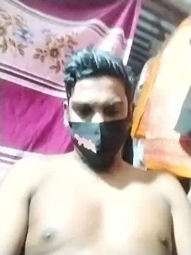 Snapshot of HoT_BoY__Salim_Khan_BD chatting on 17, 1, 2026 HoT BoY Salim Khan BD online show from 17, 1, 2026