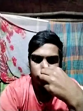 Snapshot of HoT_BoY__Salim_Khan_BD chatting on 19, 2, 2026 HoT BoY Salim Khan BD online show from 19, 2, 2026