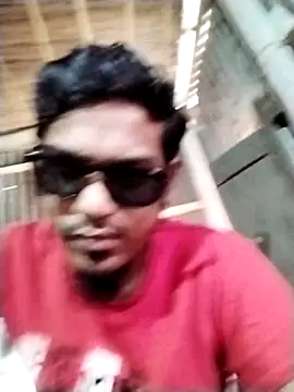 Snapshot of HoT_BoY__Salim_Khan_BD chatting on 24, 2, 2026 HoT BoY Salim Khan BD online show from 24, 2, 2026