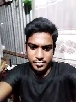 Snapshot of HoT_BoY__Salim_Khan_BD chatting on 24, 5, 2026 HoT BoY Salim Khan BD online show from 24, 5, 2026