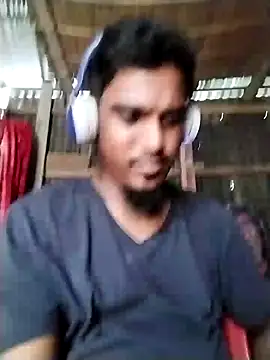 Snapshot of HoT_BoY__Salim_Khan_BD chatting on 23, 6, 2026 HoT BoY Salim Khan BD online show from 23, 6, 2026