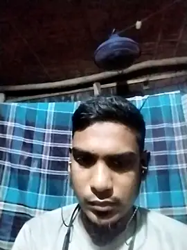 Snapshot of HoT_BoY__Salim_Khan_BD chatting on 10, 7, 2026 HoT BoY Salim Khan BD online show from 10, 7, 2026