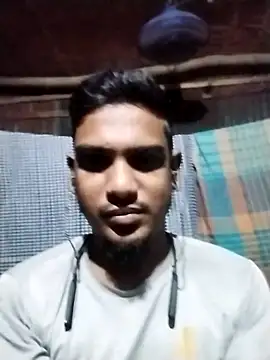 Snapshot of HoT_BoY__Salim_Khan_BD chatting on 12, 7, 2026 HoT BoY Salim Khan BD online show from 12, 7, 2026