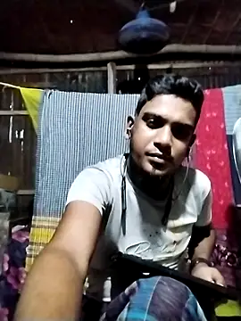 Snapshot of HoT_BoY__Salim_Khan_BD chatting on 18, 7, 2026 HoT BoY Salim Khan BD online show from 18, 7, 2026