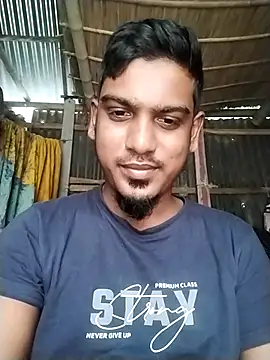 Snapshot of HoT_BoY__Salim_Khan_BD chatting on 19, 7, 2026 HoT BoY Salim Khan BD online show from 19, 7, 2026
