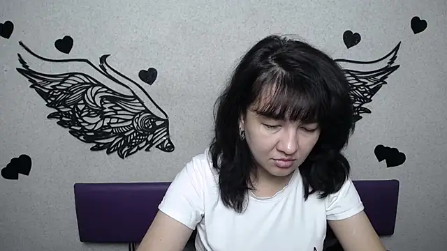 SelenaFly online show from 16, 9, 2025