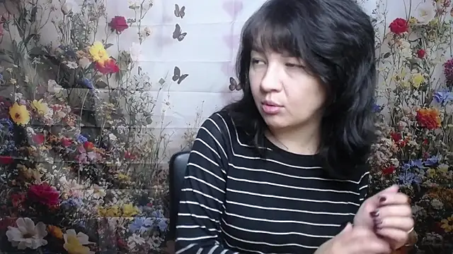 SelenaFly online show from 29, 9, 2025