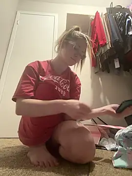 Riley ray69 online show from 27, 2, 2026