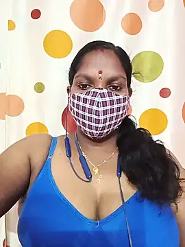 Snapshot of Tamil_Abinaya chatting on 14, 6, 2026 Tamil Abinaya online show from 14, 6, 2026