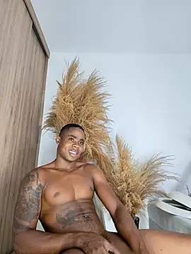 liambolt online show from 26, 10, 2025