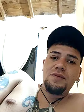 Snapshot of Juuaanp3 chatting on 13, 9, 2025 Juuaanp3 online show from 13, 9, 2025