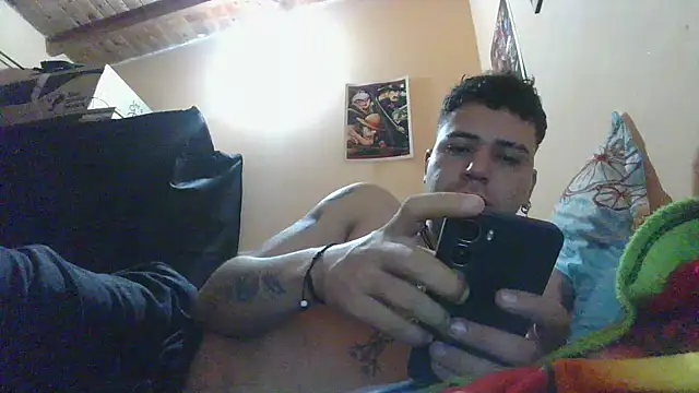 Snapshot of Juuaanp3 chatting on 19, 10, 2025 Juuaanp3 online show from 19, 10, 2025