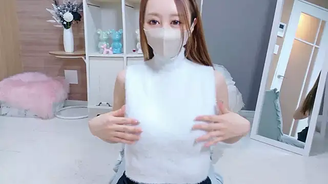 Xoxo  RUKA  xoxO online show from 24, 9, 2025