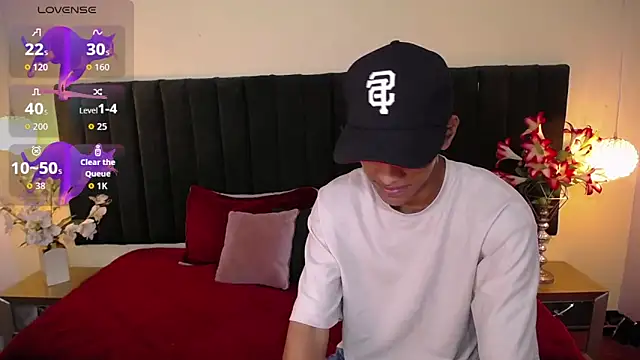 jhos padill online show from 13, 11, 2025