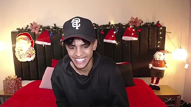 jhos padill online show from 27, 11, 2025