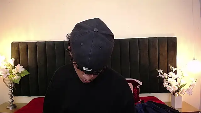 jhos padill online show from 13, 4, 2026