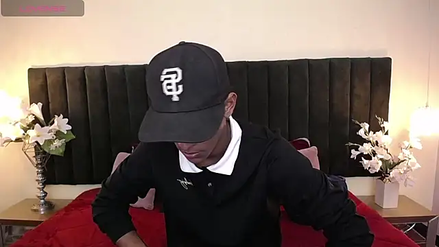 Snapshot of jhos_padill chatting on 20, 4, 2026 jhos padill online show from 20, 4, 2026