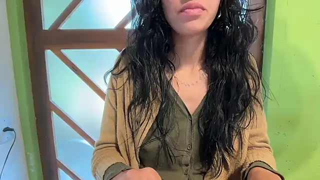 Goddesmyy online show from 14, 7, 2026
