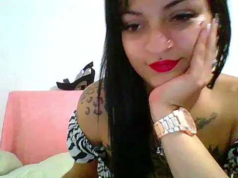 lexxie emma online show from 15, 10, 2025