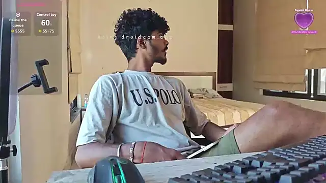 Snapshot of mrbuddy85 chatting on 9, 9, 2025 mrbuddy85 online show from 9, 9, 2025