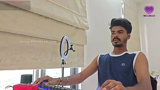 Snapshot of mrbuddy85 chatting on 1, 10, 2025 mrbuddy85 online show from 1, 10, 2025