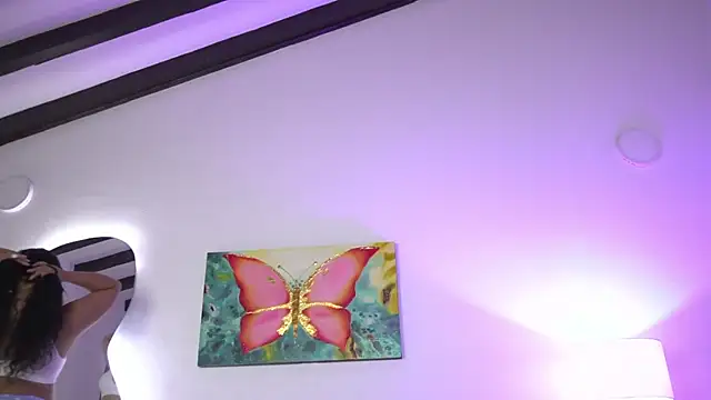 Snapshot of valentina_king18 chatting on 12, 9, 2025 valentina king18 online show from 12, 9, 2025