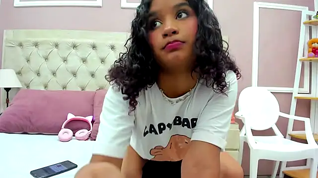 merlyaluna online show from 18, 9, 2025