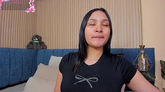 Snapshot of angel_ponce chatting on 16, 1, 2026 angel ponce online show from 16, 1, 2026