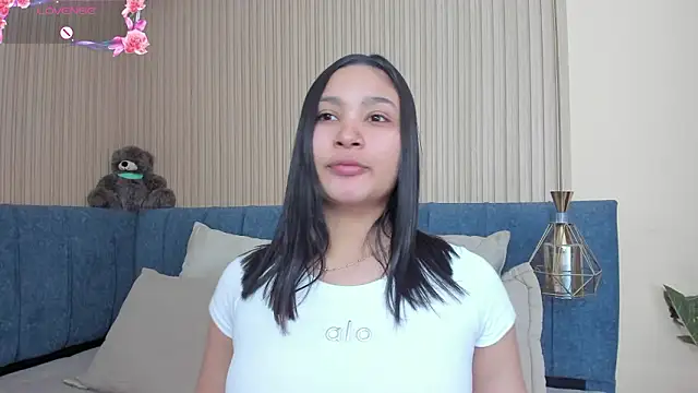 Snapshot of angel_ponce chatting on 2, 2, 2026 angel ponce online show from 2, 2, 2026