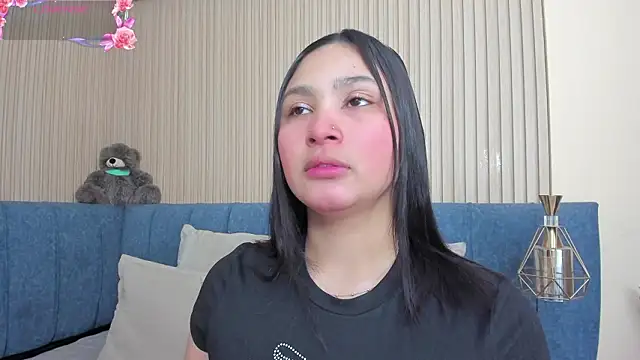 Snapshot of angel_ponce chatting on 3, 2, 2026 angel ponce online show from 3, 2, 2026