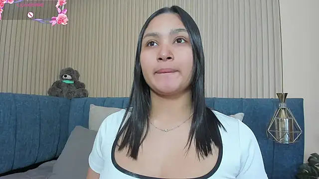 Snapshot of angel_ponce chatting on 10, 2, 2026 angel ponce online show from 10, 2, 2026