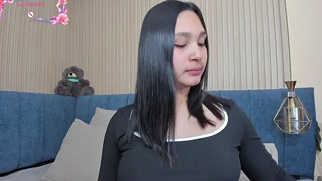 Snapshot of angel_ponce chatting on 18, 2, 2026 angel ponce online show from 18, 2, 2026