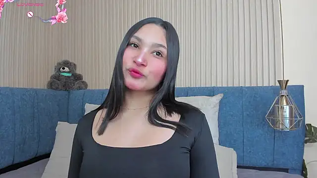 Snapshot of angel_ponce chatting on 19, 2, 2026 angel ponce online show from 19, 2, 2026