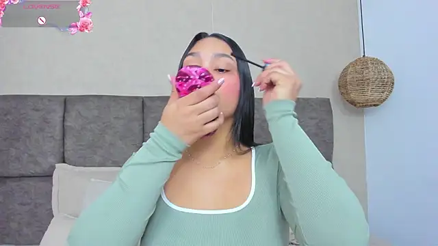 Snapshot of angel_ponce chatting on 22, 2, 2026 angel ponce online show from 22, 2, 2026