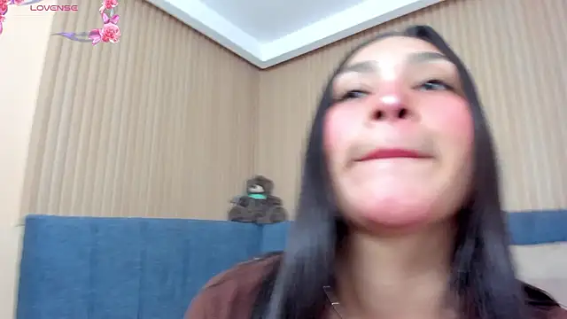 Snapshot of angel_ponce chatting on 27, 2, 2026 angel ponce online show from 27, 2, 2026