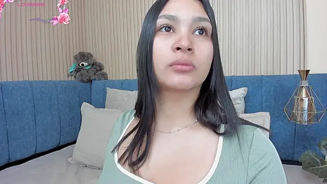 angel ponce online show from 15, 3, 2026