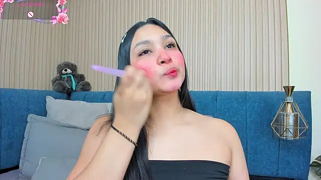 angel ponce online show from 29, 5, 2026