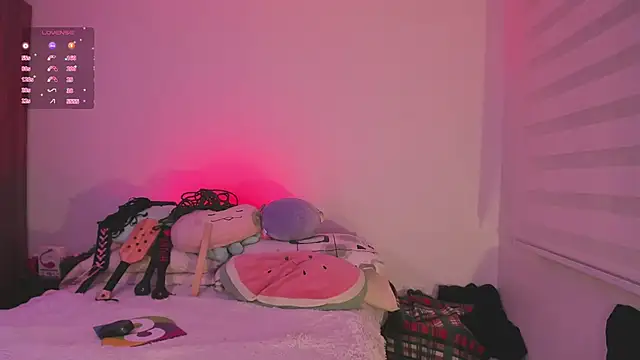 Snapshot of K2xxKrawl chatting on 18, 1, 2026 K2xxKrawl online show from 18, 1, 2026