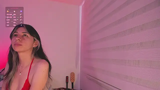 Snapshot of K2xxKrawl chatting on 9, 2, 2026 K2xxKrawl online show from 9, 2, 2026