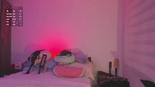 Snapshot of K2xxKrawl chatting on 20, 2, 2026 K2xxKrawl online show from 20, 2, 2026