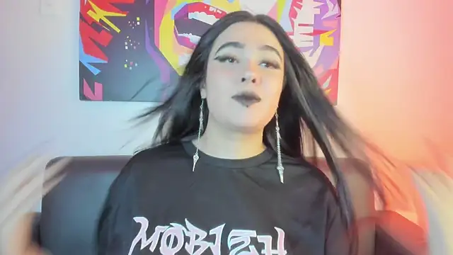 Snapshot of Lilith_Zenith chatting on 7, 10, 2025 Lilith Zenith online show from 7, 10, 2025