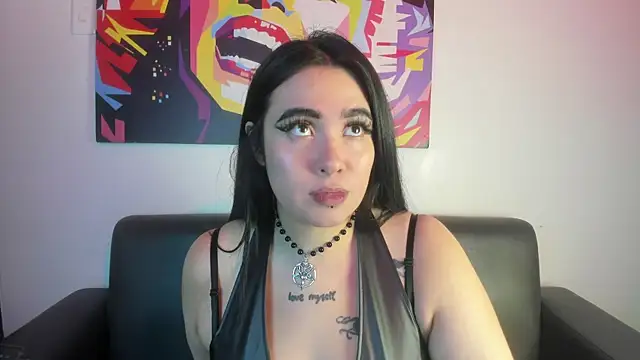Snapshot of Lilith_Zenith chatting on 12, 10, 2025 Lilith Zenith online show from 12, 10, 2025