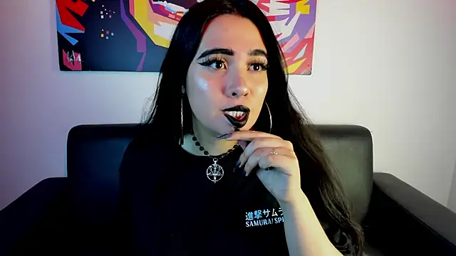 Snapshot of Lilith_Zenith chatting on 16, 10, 2025 Lilith Zenith online show from 16, 10, 2025