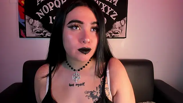 Snapshot of Lilith_Zenith chatting on 18, 10, 2025 Lilith Zenith online show from 18, 10, 2025