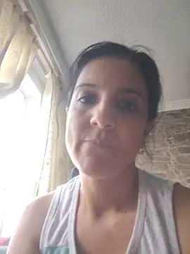 BasmaHernandez online show from 23, 3, 2026