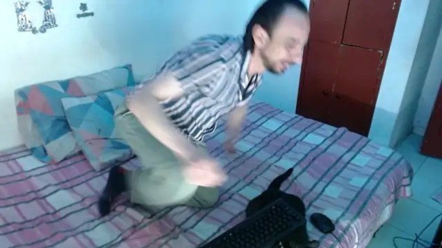 EvaHarryy online show from 8, 4, 2026