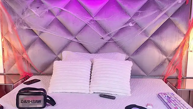 Snapshot of gemma_sm chatting on 27, 10, 2025 gemma sm online show from 27, 10, 2025