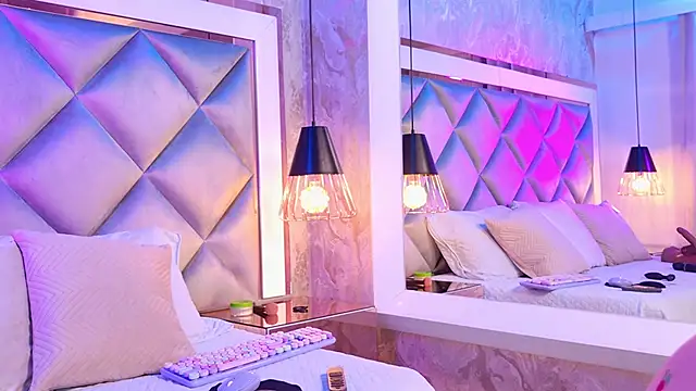 Snapshot of gemma_sm chatting on 8, 2, 2026 gemma sm online show from 8, 2, 2026